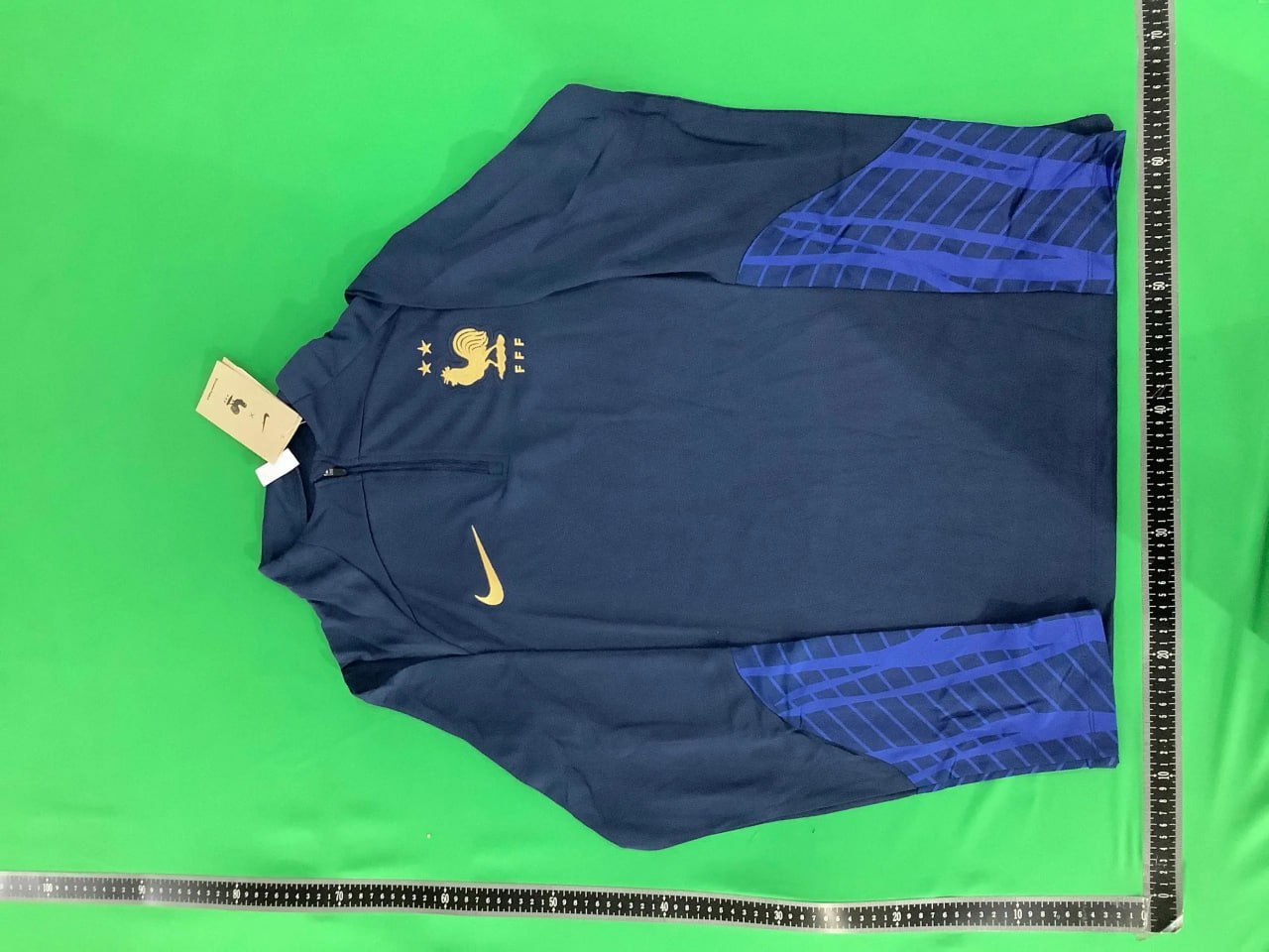 NIKE Soccer Suits（38+ Styles） -4