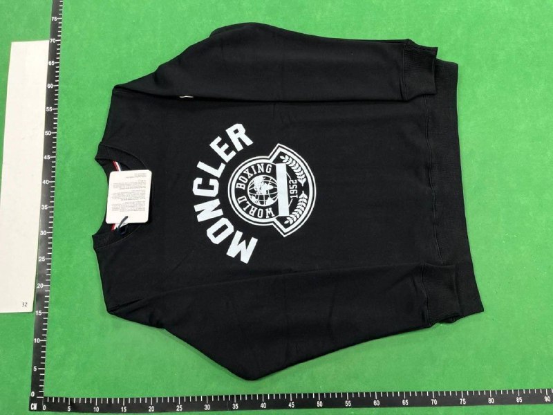 Moncler Hoodie（27style） -3