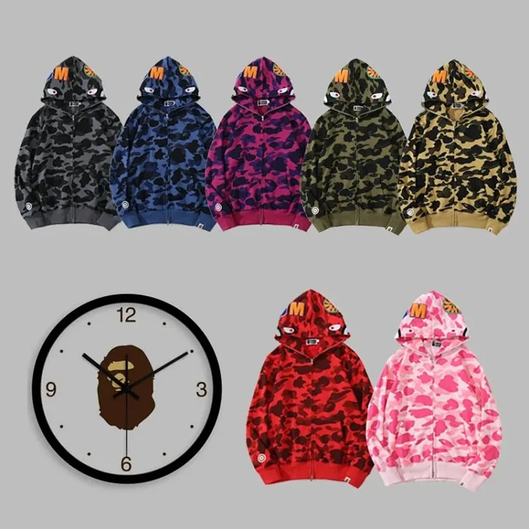 Bape Hoodie