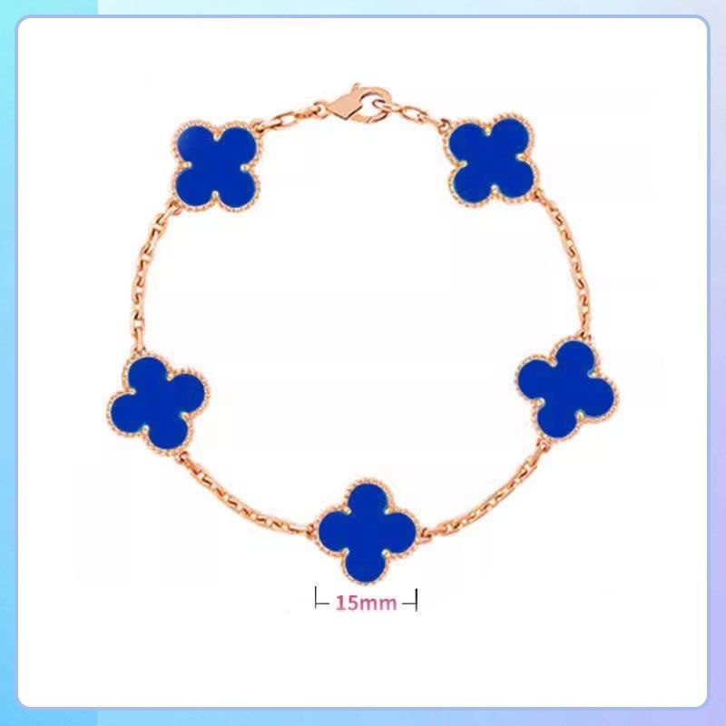 Van Cleef&Arpels Bracelet 