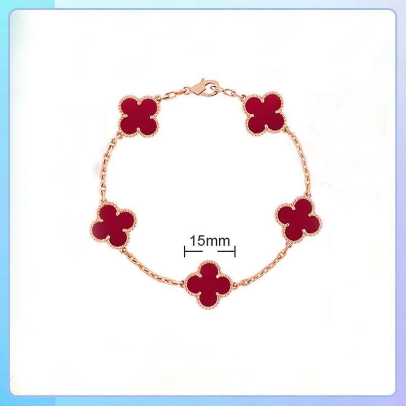 Van Cleef&Arpels Bracelet                                                                                         -2