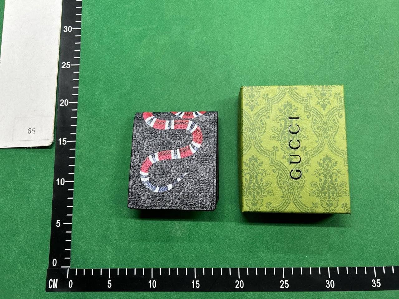 Gucci wallet(33CP) -3
