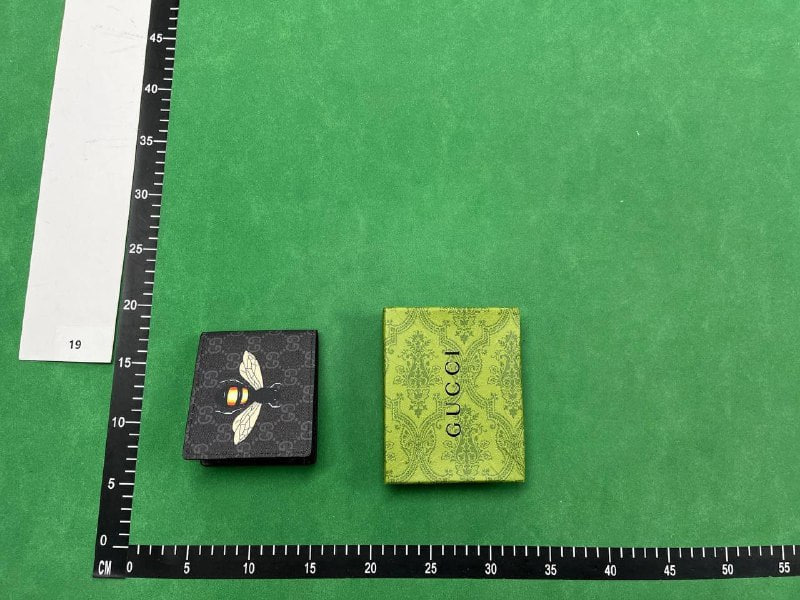 Gucci wallet(33CP) -2