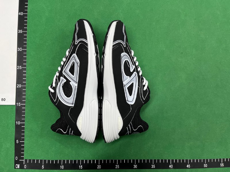 Dior B30 Shoes Sneakers -4