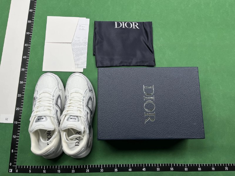 Dior B30 Shoes Sneakers -3