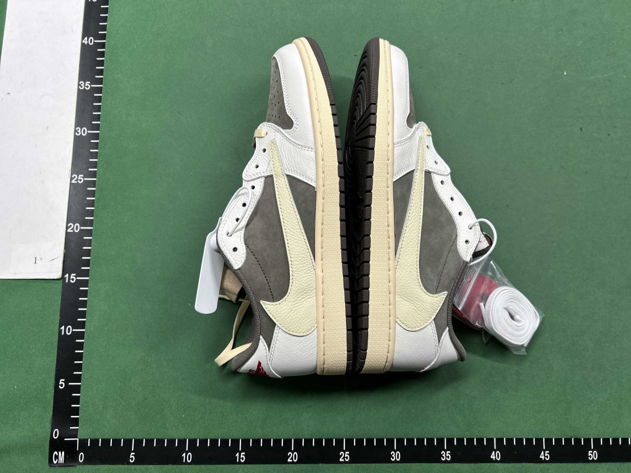 Travis Scott x Air Jordan 1（16style） -3