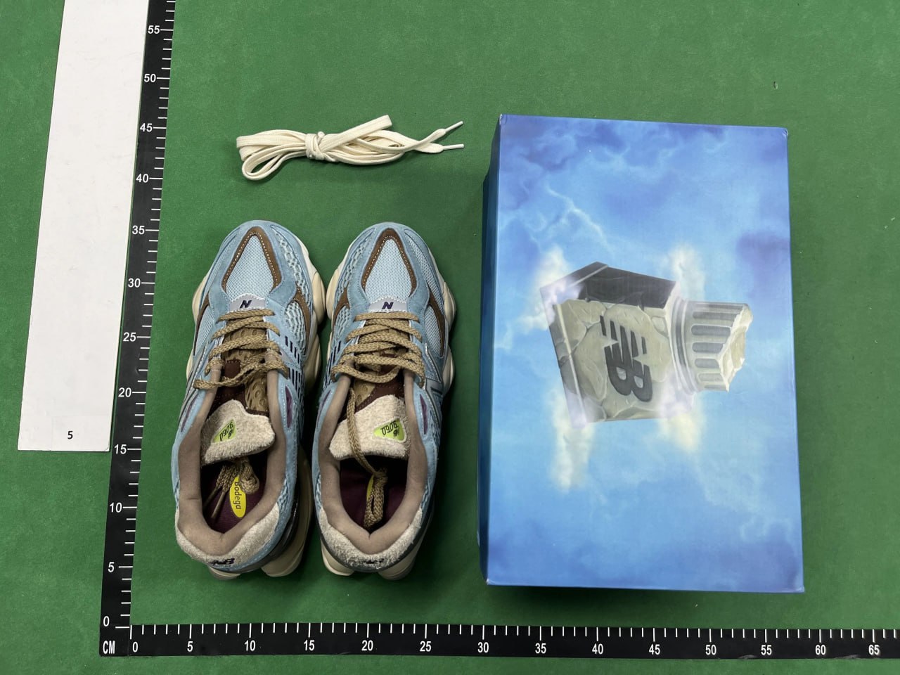 New balance NB 9060 -4