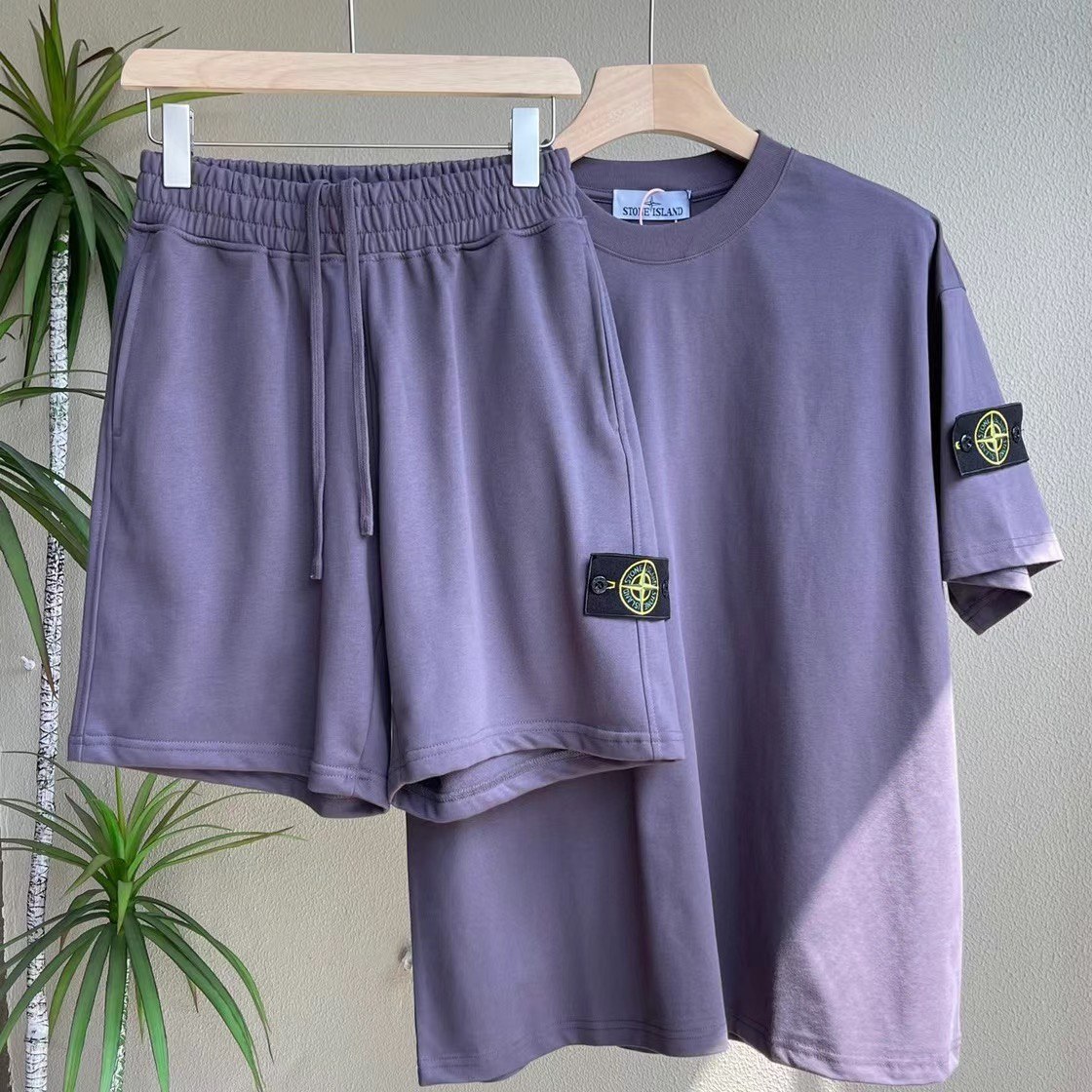 Stone Island  set -4