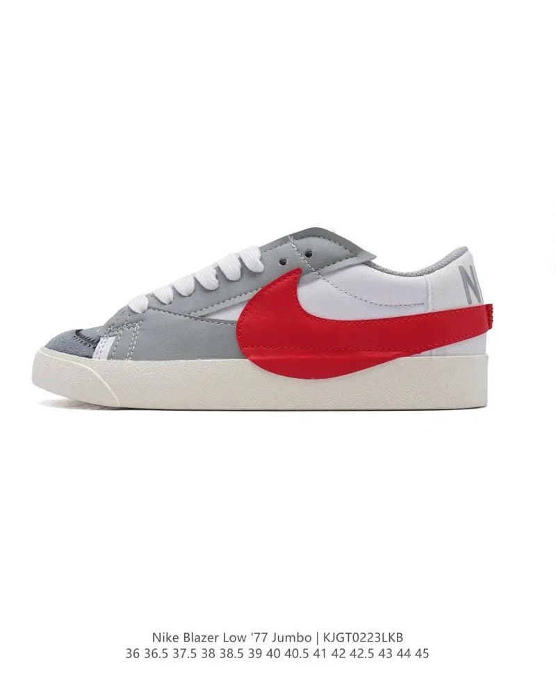 Nike Blazer Low '77 Jumbo