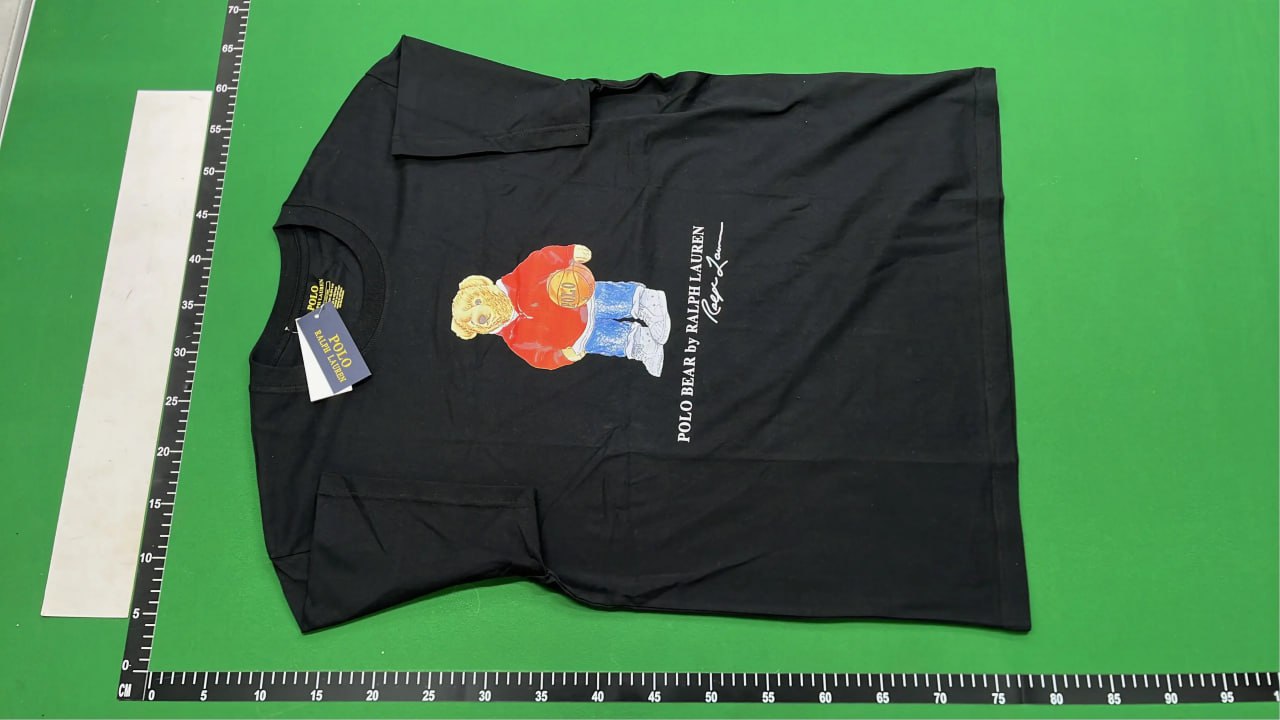 Ralph Lauren  Polo Bear T-Shirt tee (40+) -2