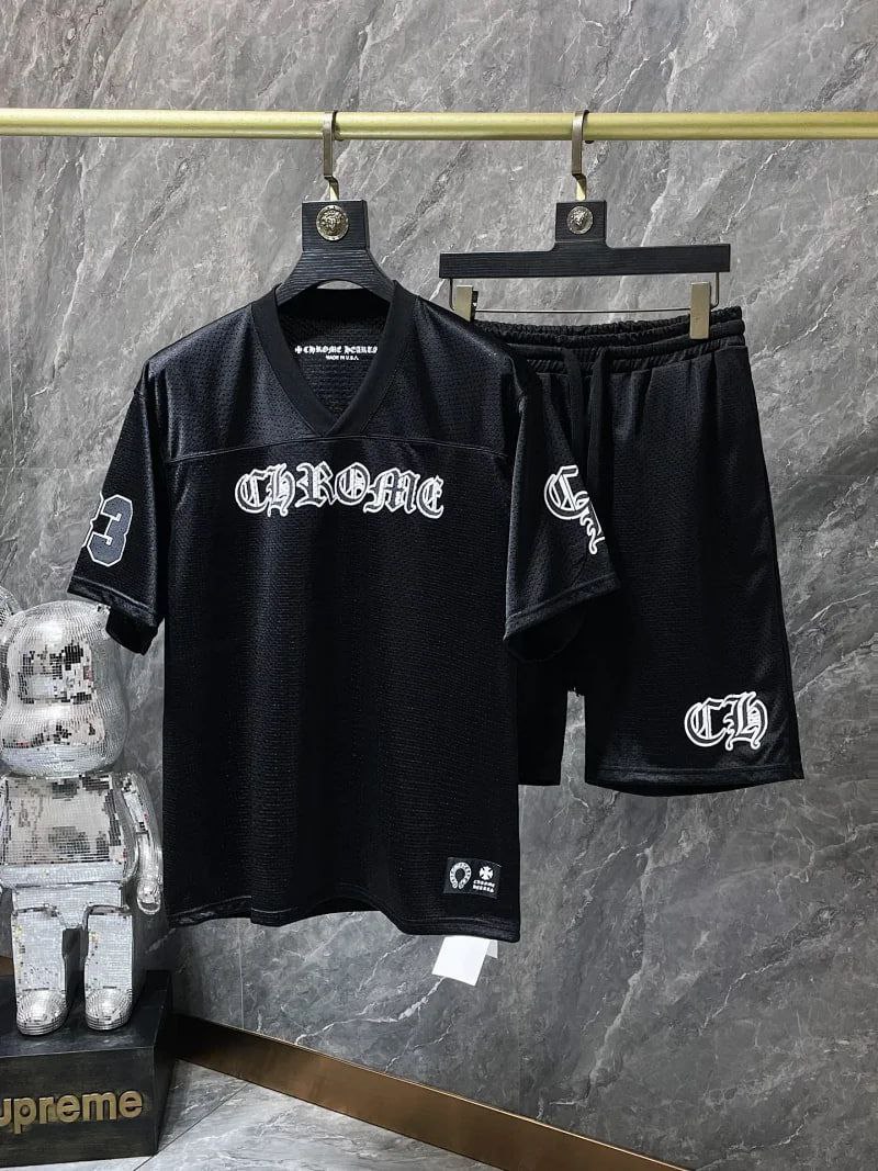 Chrome Hearts Set -4