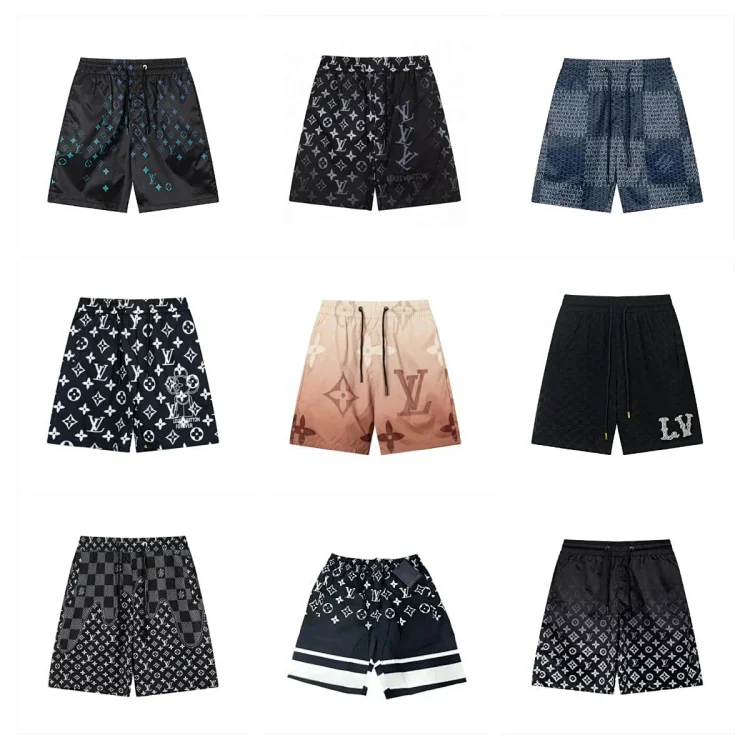 Louis vuitton 、Fendi and Dolce