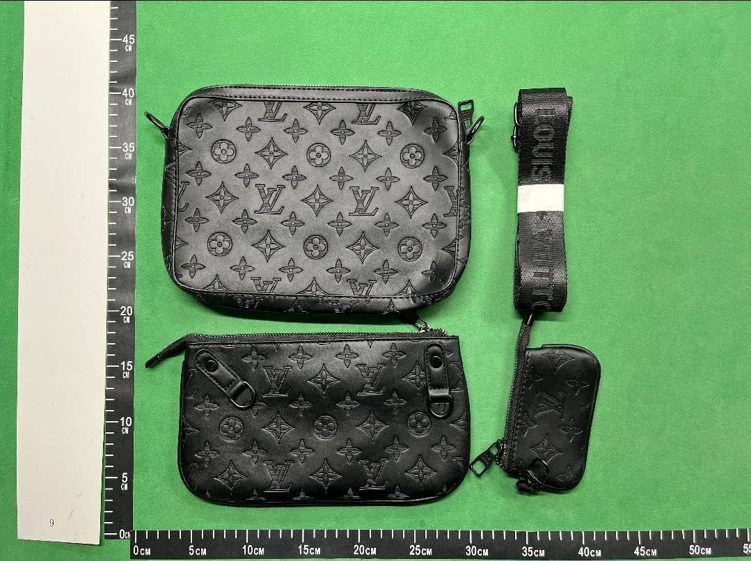 Louis Vuitton Bags LV Top versionDior bags Top version -2