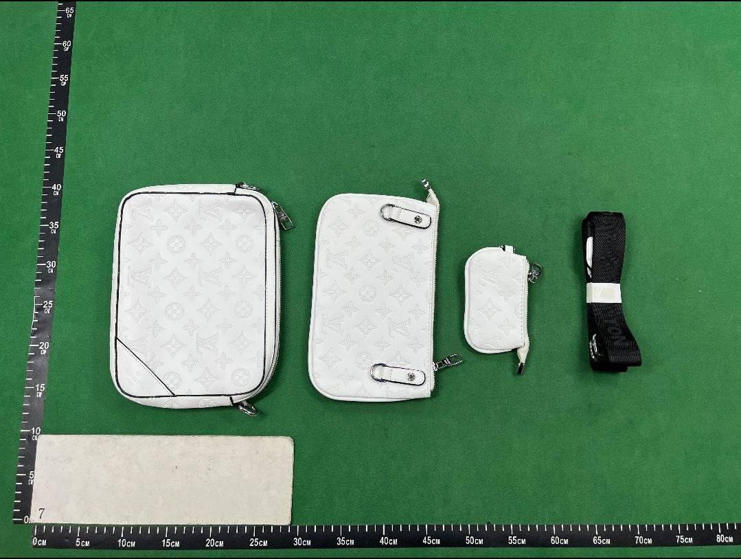 Louis Vuitton Bags LV Top versionDior bags Top version -3