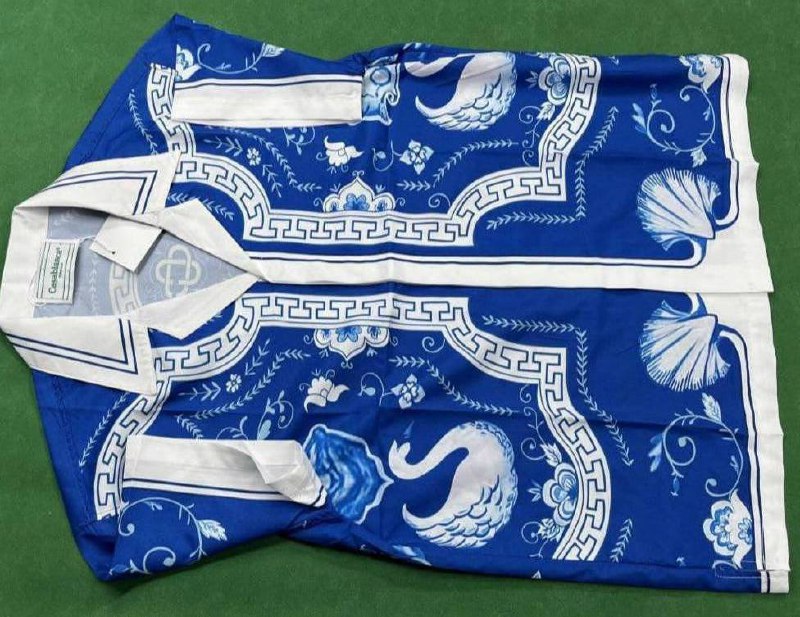 Casablanca suit   (40 CP) -2