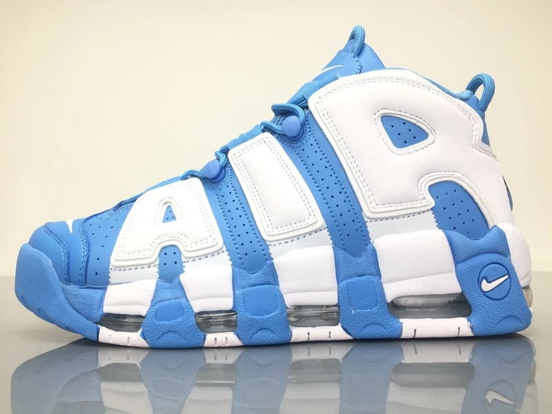 Nike Air More Uptempo