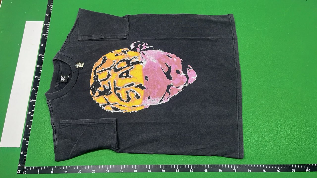 Hellstar T-Shirt Tee -3