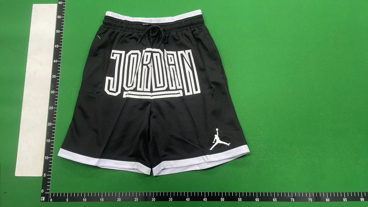 Jordan Shorts -2