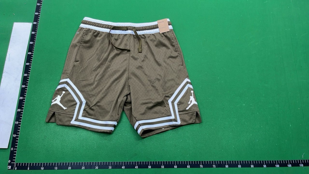 Jordan Shorts -3