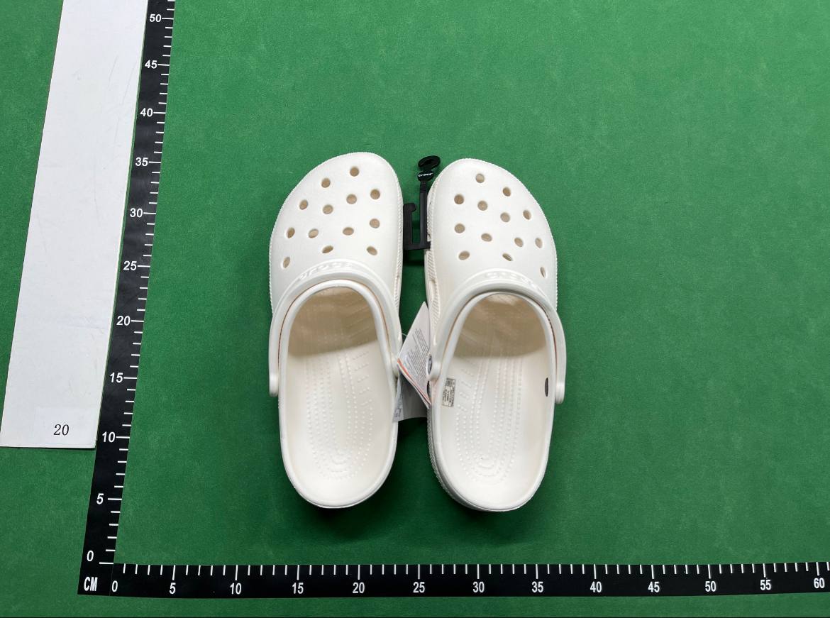 Crocs（25 STYLE OG） -2