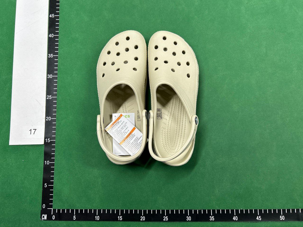 Crocs（25 STYLE OG） -4