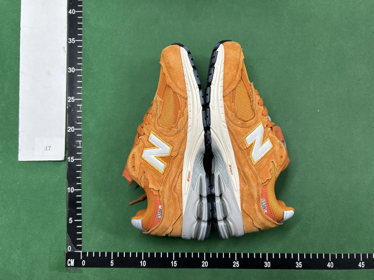  New Balance  NB 2002R shoes -3