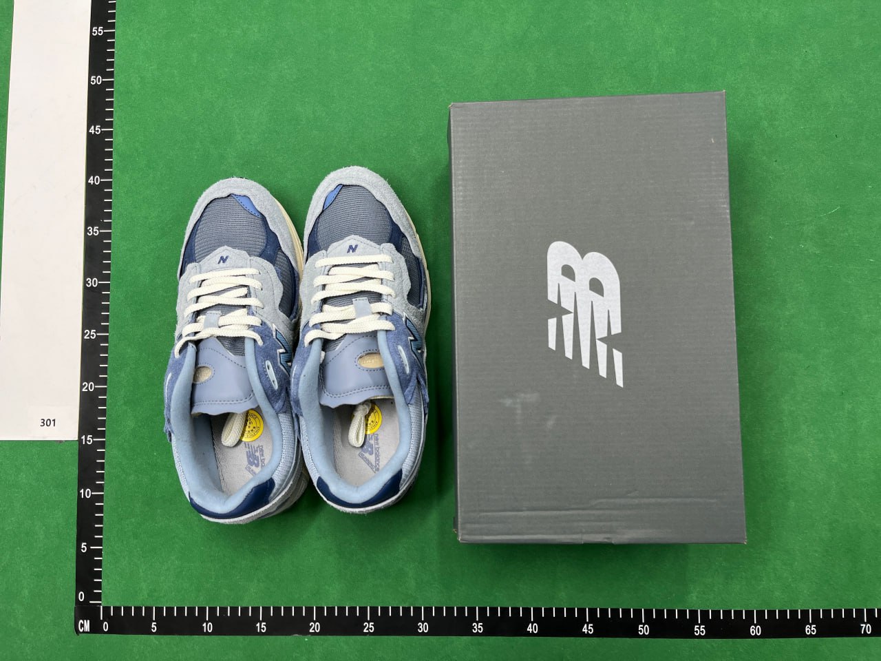  New Balance  NB 2002R shoes -5