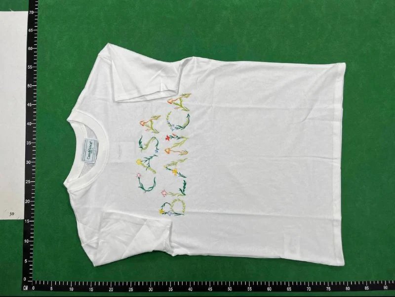 Casablanca T-Shirts  -3