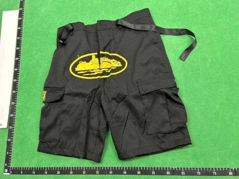 Stone Island Shorts -4