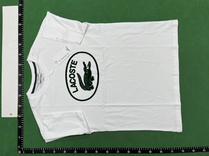 Lacoste T-shirt -5