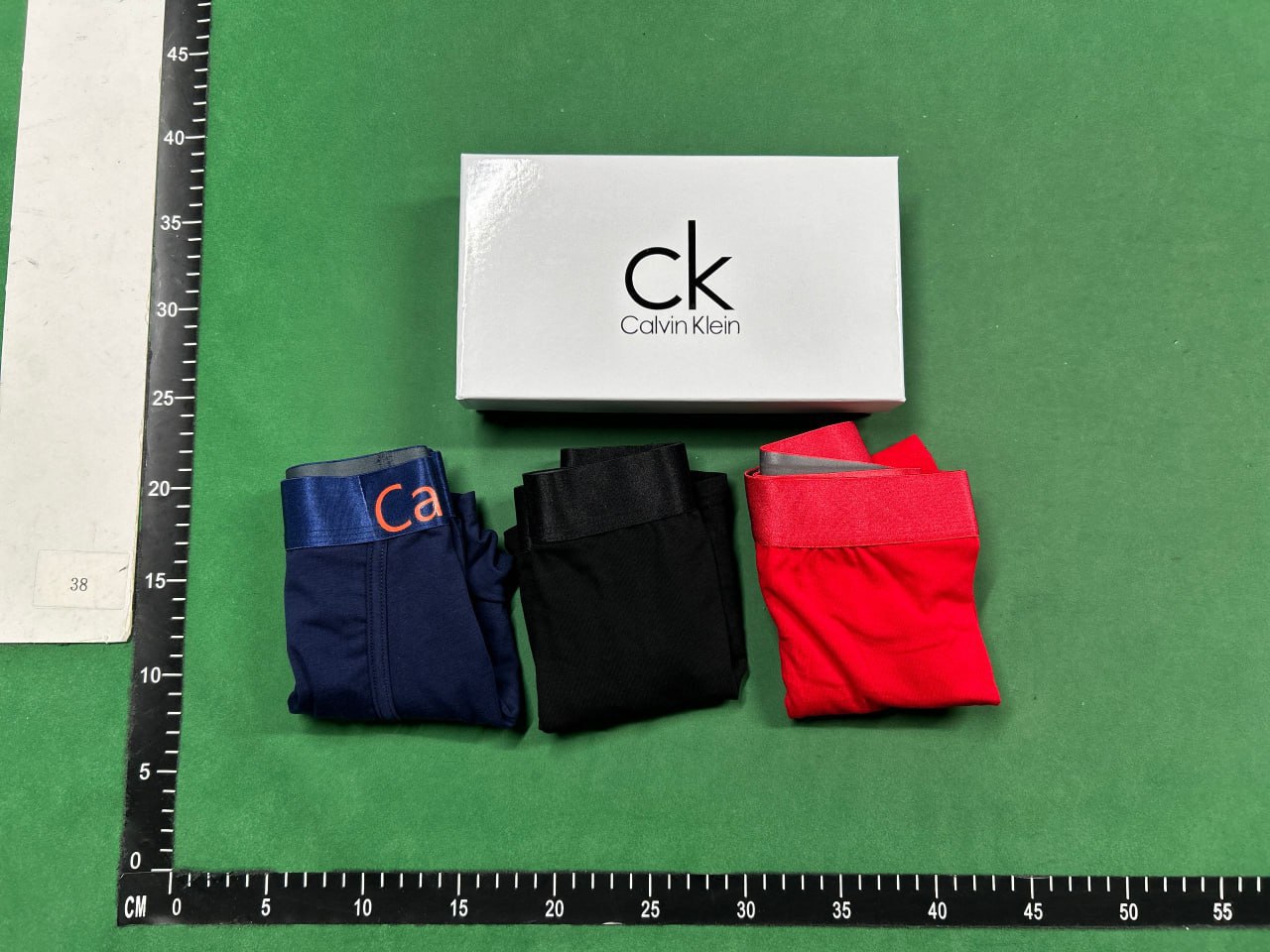 CK underwear                                                                                                              -4