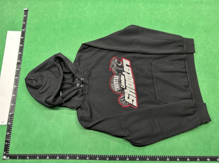 Trapstar Tracksuit(+33 color)                                                                                        -2