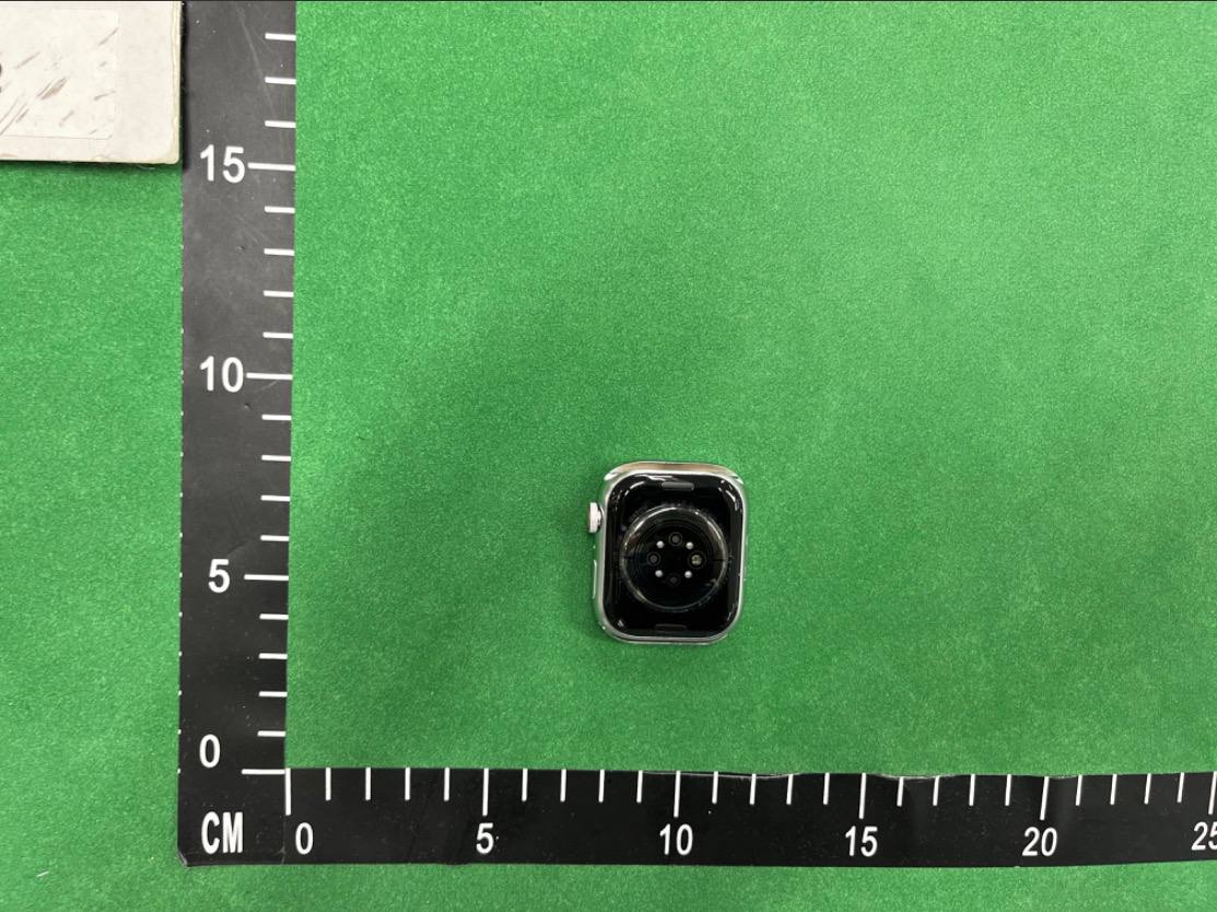 Apple Watch Series 9 -3