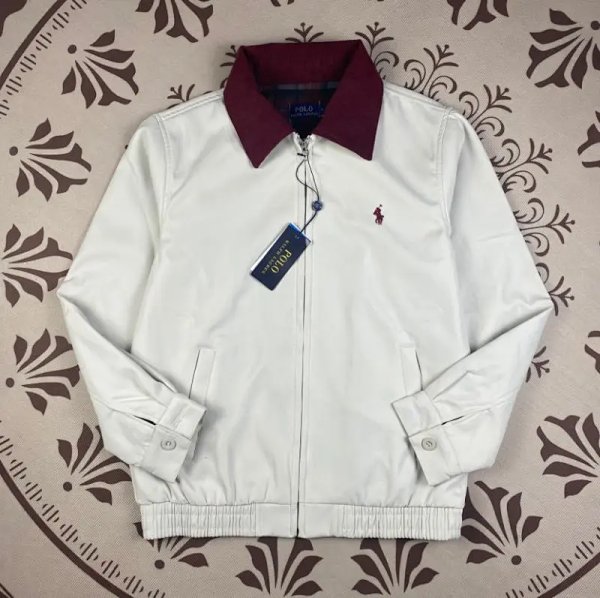  Ralph Lauren Jacket -2