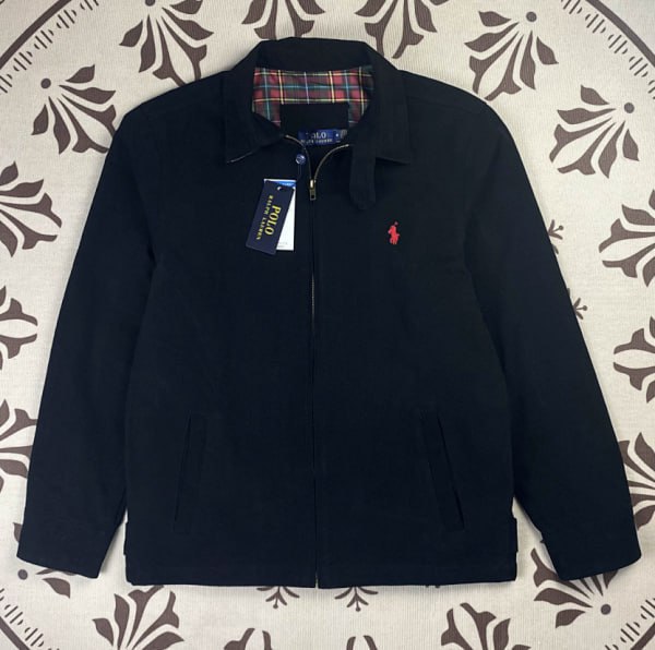  Ralph Lauren Jacket