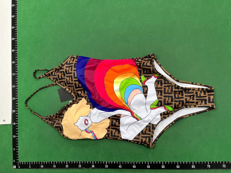 Fendi underwear                                                                                                         -2