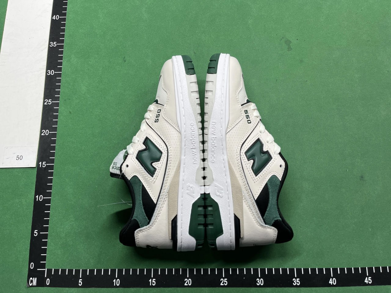  new balance 550 shoes -4