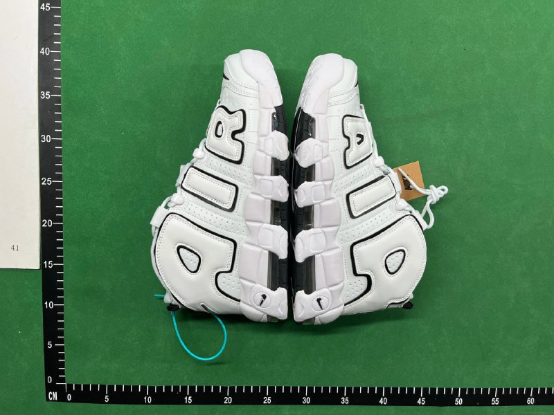 NIKE Moer UPTEMPO                                                                                                  -4