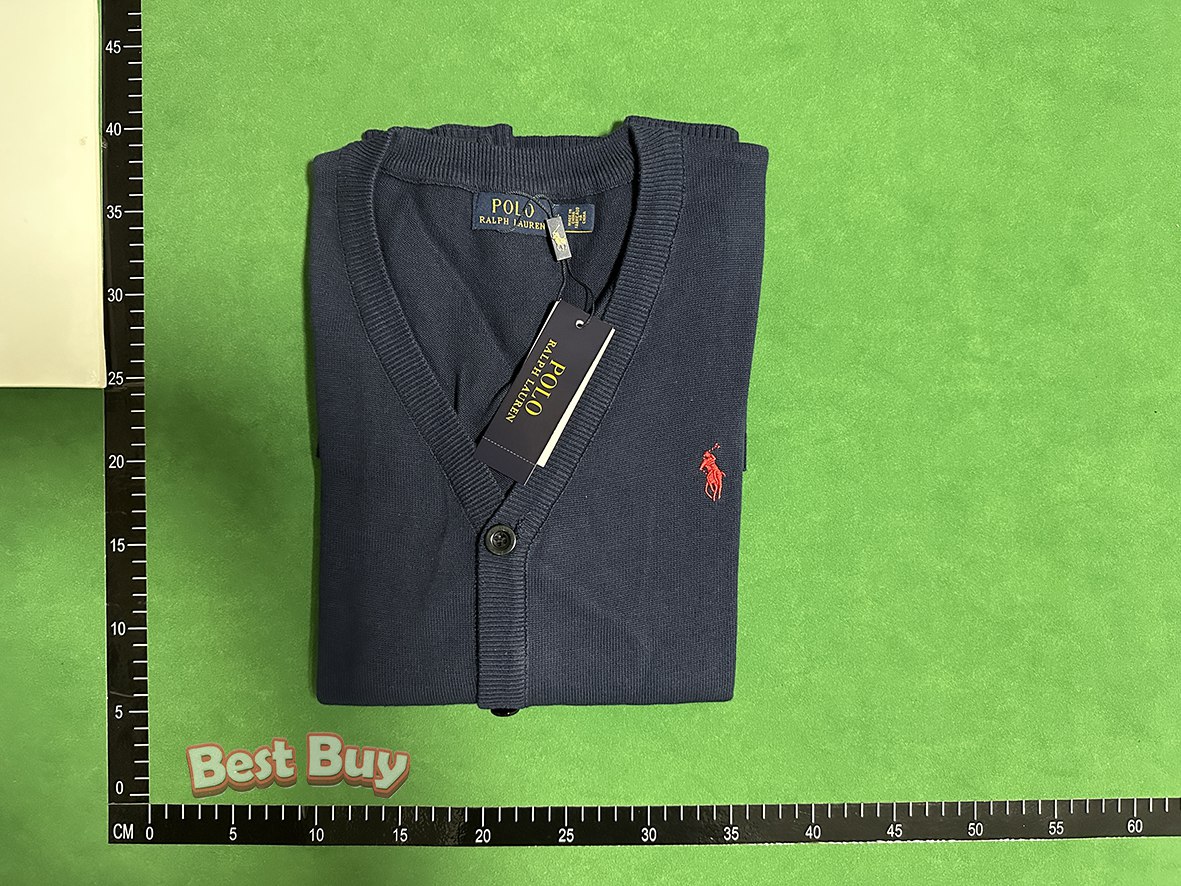 Ralph Lauren  Sweater(+9 color)     -2