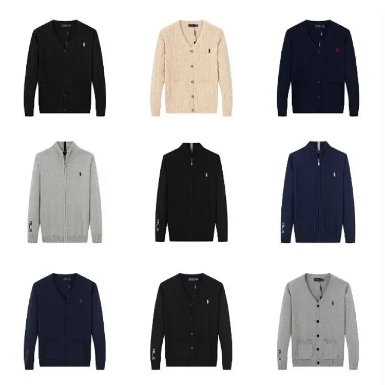 Ralph Lauren  Sweater(+9 color