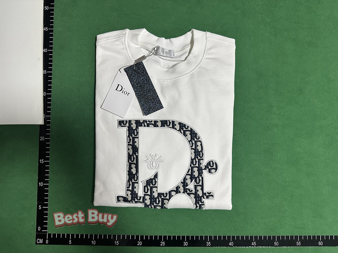 DIOR Sweatshirt(+14 color)                                                                                            -2