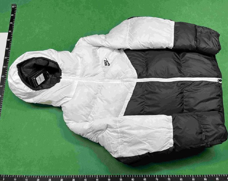 nike down jacket  -3