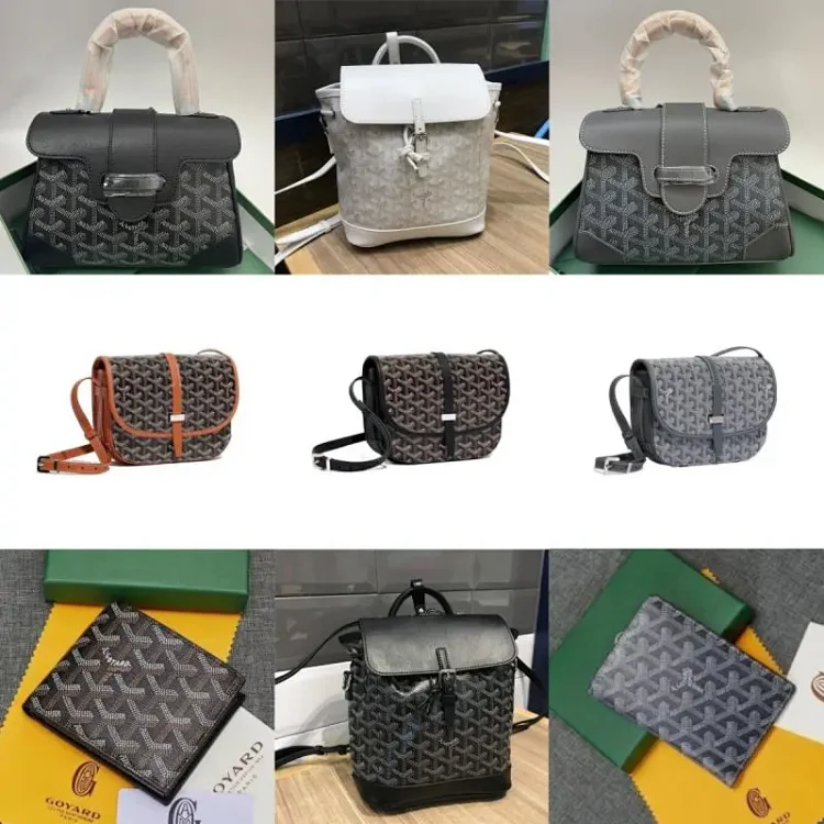 goyard bag