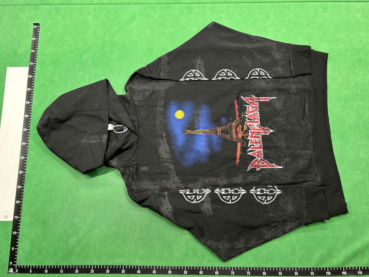 Balenciaga Hoodie(+15 color) -2