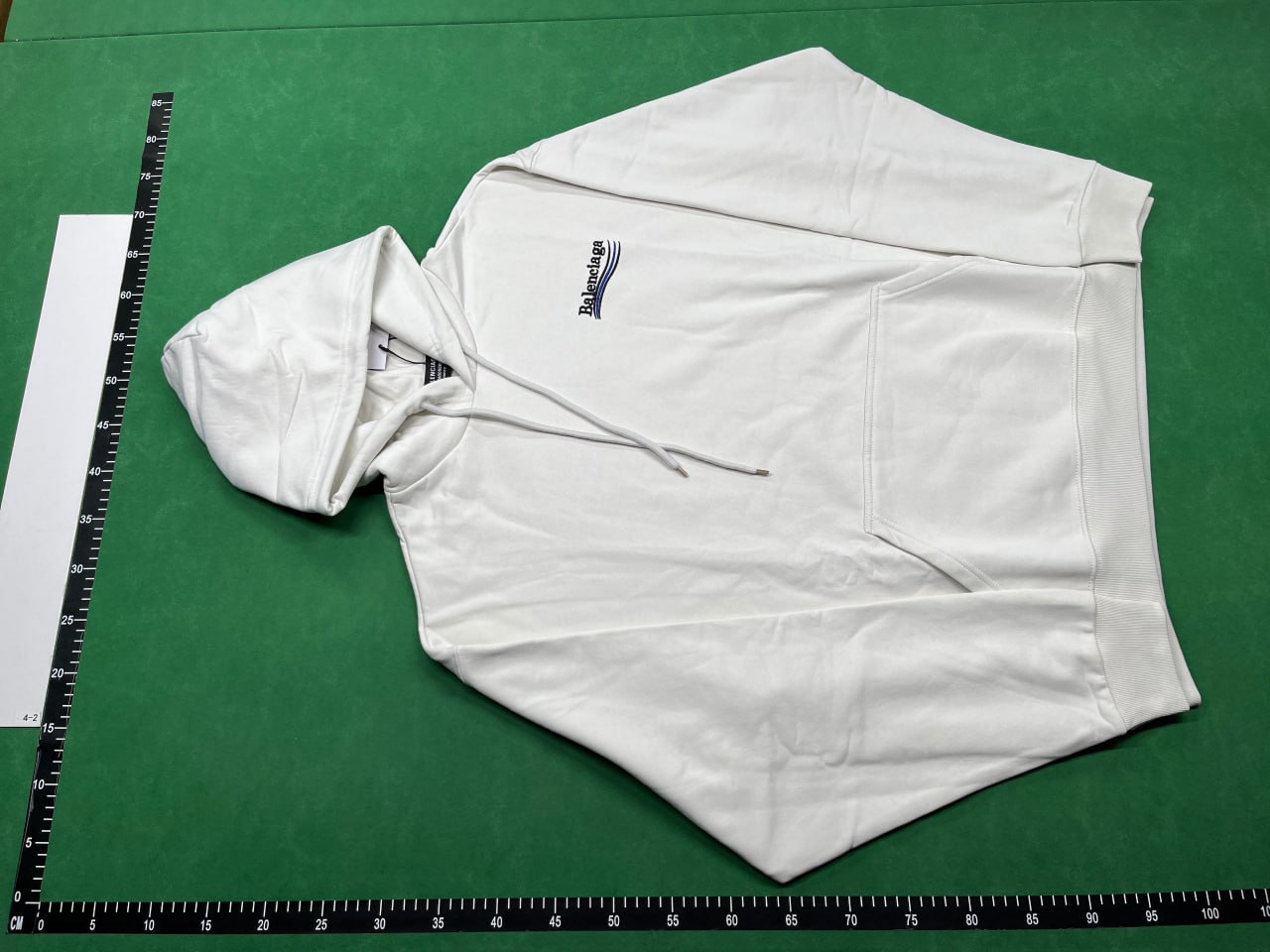 Balenciaga Hoodie(+15 color) -3
