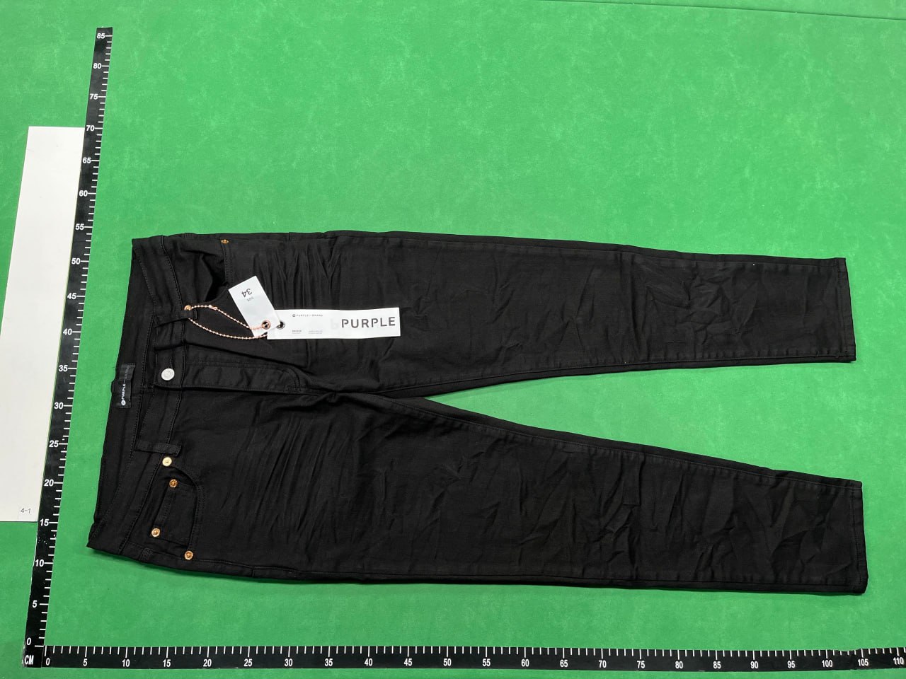 PURPLE Jeans(+30 color）                                                                                               -2