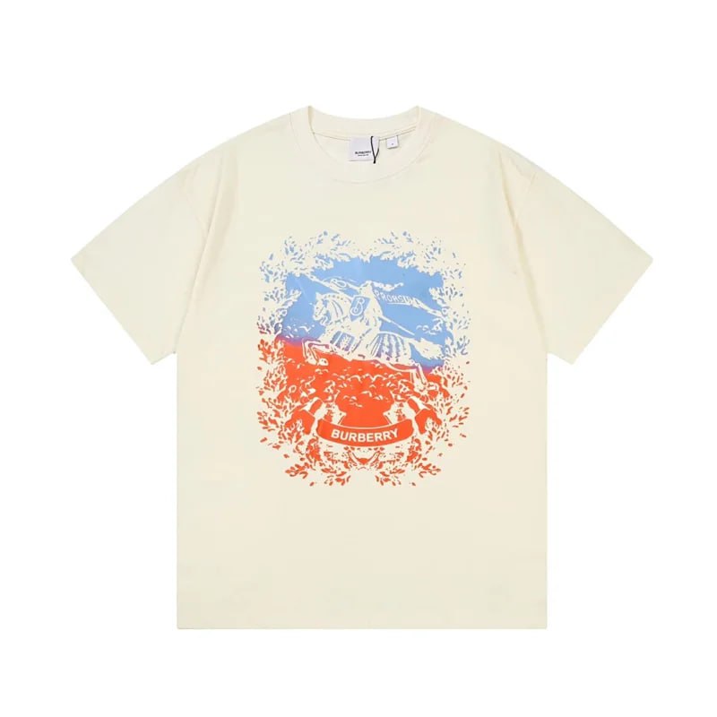 Burberry Tee -2