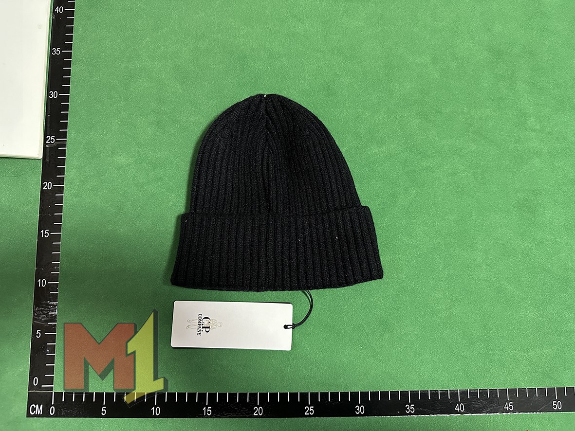 C.P. Company hat（+7 color） -3