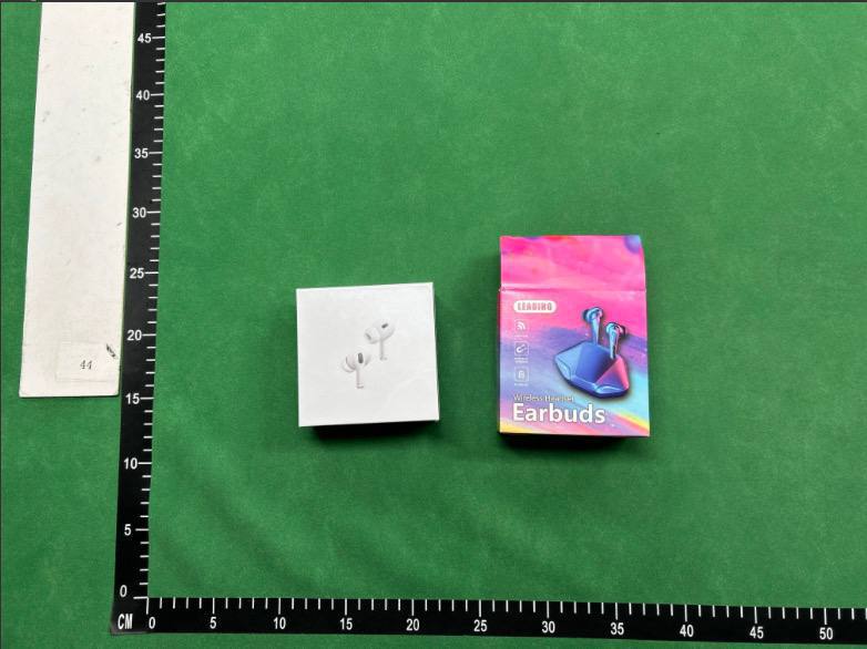 AirPods pro2 USBC -4