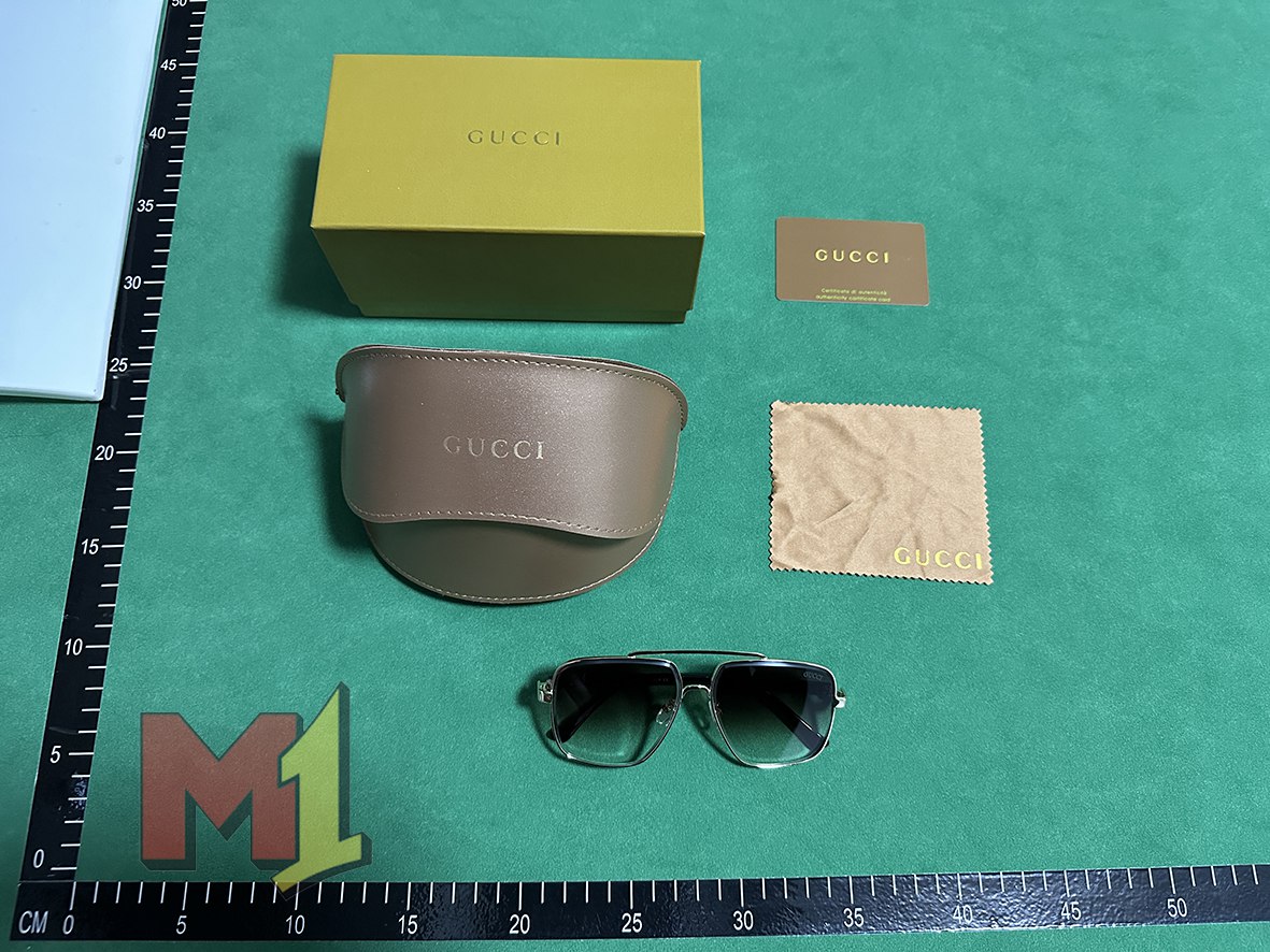 Gucci Glasses（+5 styles）                                                                                                                  -2